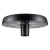 Светильник ALT-CAN-50W Warm2700 (BK, 140 deg, 230V), Arlight, 060326