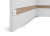 Рейка Cosca Decor RX002-A008 SoftTouch, 30х20x2800 мм