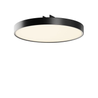 Уличный трековый светильник Зон / Zon IP Elasity IP 3000К 25Вт 110° Черный, Maytoni, O-TR01-1-F-25WB3K Уличный трековый светильник Зон / Zon IP Elasity IP 3000К 25Вт 110° Черный, Maytoni, O-TR01-1-F-25WB3K