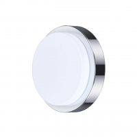 Н/п светильник IP44 E14 40W 220V HOLGER DROPS ODL15 508 ODEON LIGHT, 2746/1C