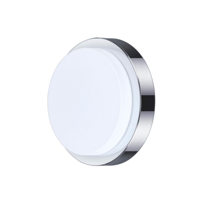 Н/п светильник IP44 E14 40W 220V HOLGER DROPS ODL15 508 ODEON LIGHT 2746/1C, изображение 1