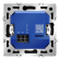 Выключатель встраиваемый VOLTUM S70 карточный 16А, (графит), Voltum, VLS010707 Выключатель встраиваемый VOLTUM S70 карточный 16А, (графит), Voltum, VLS010707