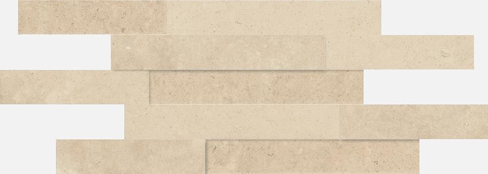 Мозаика Italon Room Stone Beige Brick 3D 28x78, 620110000101