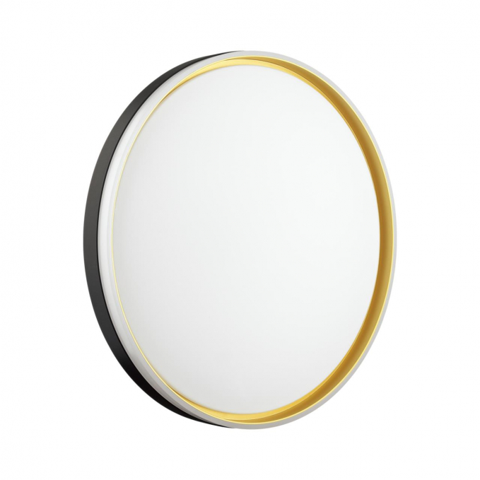 Светильник LED 76Вт 3000/4000/6000K D490 IP43 CCT SAVI PALE SN 160 СОНЕКС 7619/ELN, изображение 1