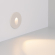 Светильник LT-TIE-R120-3W Warm3000 (WH, 45x70 deg, 230V), Arlight, 050872, изображение 3 Светильник LT-TIE-R120-3W Warm3000 (WH, 45x70 deg, 230V), Arlight, 050872, изображение 3