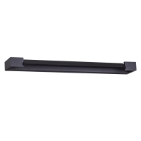 Настенный поворотный светильник LED 4000K 18W 220V IP44 ARNO HIGHTECH ODL20 495 ODEON LIGHT, 3888/18WB