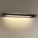 Настенный поворотный светильник LED 4000K 18W 220V IP44 ARNO HIGHTECH ODL20 495 ODEON LIGHT 3888/18WB, фото на цветном фоне 1