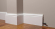 Плинтус Decor-Dizayn DD31, 138x20x2000 мм Плинтус Decor-Dizayn DD31, 138x20x2000 мм