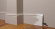 Плинтус Decor-Dizayn DD31, 138x20x2000 мм Плинтус Decor-Dizayn DD31, 138x20x2000 мм