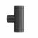 Светильник LGD-RAY-WALL-TWIN-R46-2x3W Day4000 (GR, 24 deg, 230V), Arlight, 033307(1), изображение 3
