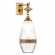 Настенный светильник G9 LED 6W KREMA PENDANT ODL_EX26 035 ODEON LIGHT 5441/1W, фото на белом фоне