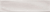 Настенная плитка Cifre Opal White 7.5x30 (кабанчик)
