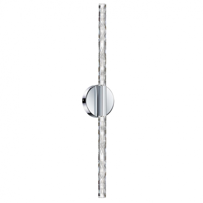 Настенный светильник IP20 LED 6W 360Лм 4000K ALETTA L-VISION ODL25 237 ODEON LIGHT 6694/6WL, изображение 1
