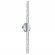 Настенный светильник IP20 LED 6W 360Лм 4000K ALETTA L-VISION ODL25 237 ODEON LIGHT 6694/6WL, изображение 1