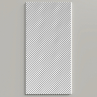 Стеновая панель Decor-Dizayn DD927(3m), 200x10x3000 мм