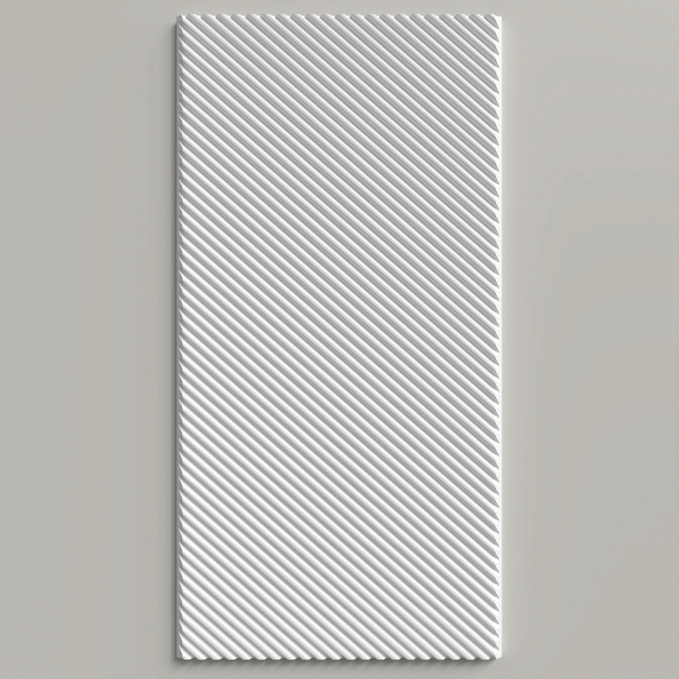 Стеновая панель Decor-Dizayn DD927(3m), 200x10x3000 мм Стеновая панель Decor-Dizayn DD927(3m), 200x10x3000 мм
