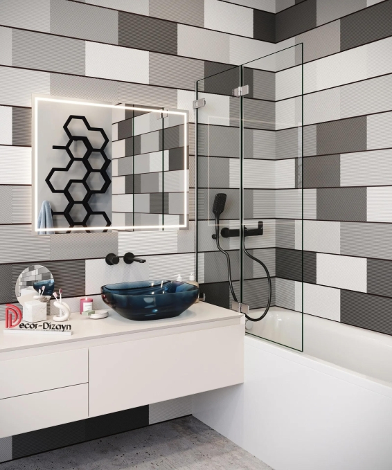 Стеновая панель Decor-Dizayn DD927(3m), 200x10x3000 мм Стеновая панель Decor-Dizayn DD927(3m), 200x10x3000 мм