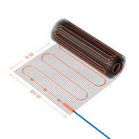 Нагревательный мат Voltum VLT01-200-3.0