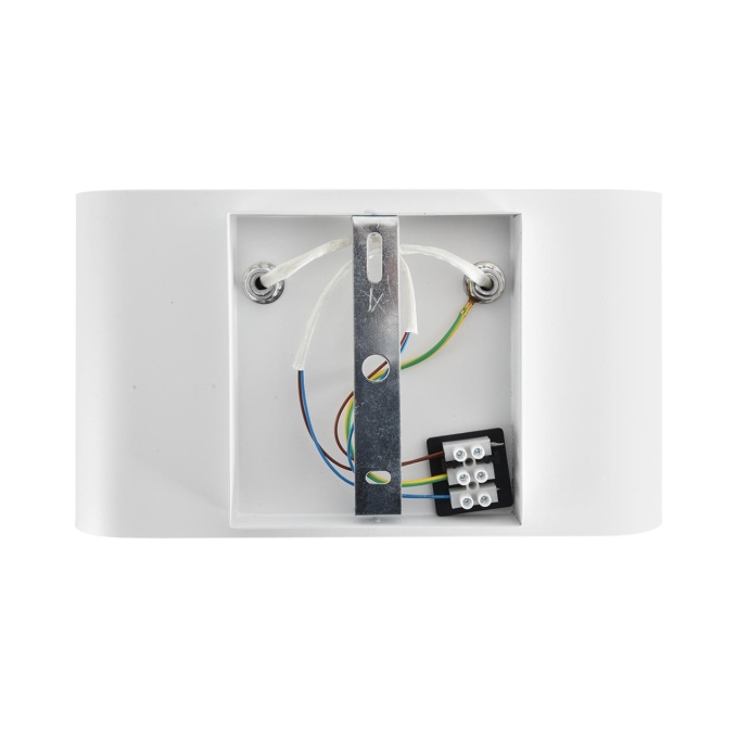 Бра G9 2*20W 220V ELMA MODERNI LN26 420 LUMION 8391/2W, композиция 3 Бра G9 2*20W 220V ELMA MODERNI LN26 420 LUMION 8391/2W, композиция 3