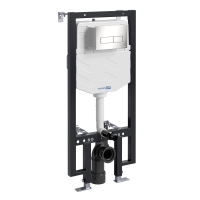 Система инсталляции для унитазов WasserKRAFT Vils 56TLT.010.ME.BN03 Система инсталляции для унитазов WasserKRAFT Vils 56TLT.010.ME.BN03