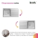 Мойка Iddis Sound SND78SDi77 Мойка Iddis Sound SND78SDi77