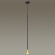 Подвесной светильник LED GU10 7W 220V PIPA HIGHTECH ODL20 349 ODEON LIGHT 3884/1GB, фото на цветном фоне 1 Подвесной светильник LED GU10 7W 220V PIPA HIGHTECH ODL20 349 ODEON LIGHT 3884/1GB, фото на цветном фоне 1
