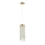 Подвес E14 1*40W CHOKKA MODERN ODL23 621 ODEON LIGHT 5028/1