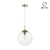Подвес E27 1*60W 220V SUMMER SUSPENTIONI LN26 409 LUMION 6509/1