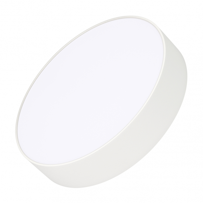 Светильник IM-RONDO-EMERGENCY-3H-R250-33W Warm3000 (WH, 120 deg, 230V), Arlight, 041062, изображение 1 Светильник IM-RONDO-EMERGENCY-3H-R250-33W Warm3000 (WH, 120 deg, 230V), Arlight, 041062, изображение 1