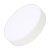 Светильник IM-RONDO-EMERGENCY-3H-R250-33W Warm3000 (WH, 120 deg, 230V), Arlight, 041062