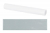 Бордюр Equipe Cottage Jolly Ash Blue 1.2x20, 22066