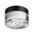 Светильник IP65 LED 6W 410Лм 2200/2700/3000K 120° 220-240V RONDA HIGHTECH ODL26 493 ODEON LIGHT 7156/6CL