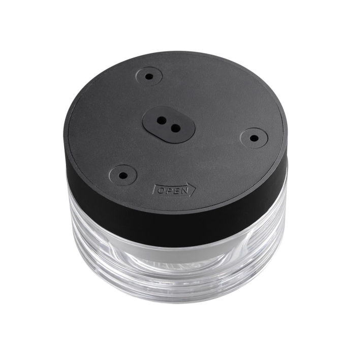 Светильник IP65 LED 6W 410Лм 2200/2700/3000K 120° 220-240V RONDA HIGHTECH ODL26 493 ODEON LIGHT 7156/6CL, дополнительный ракурс Светильник IP65 LED 6W 410Лм 2200/2700/3000K 120° 220-240V RONDA HIGHTECH ODL26 493 ODEON LIGHT 7156/6CL, дополнительный ракурс