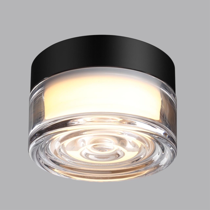 Светильник IP65 LED 6W 410Лм 2200/2700/3000K 120° 220-240V RONDA HIGHTECH ODL26 493 ODEON LIGHT 7156/6CL, фото на цветном фоне 1 Светильник IP65 LED 6W 410Лм 2200/2700/3000K 120° 220-240V RONDA HIGHTECH ODL26 493 ODEON LIGHT 7156/6CL, фото на цветном фоне 1