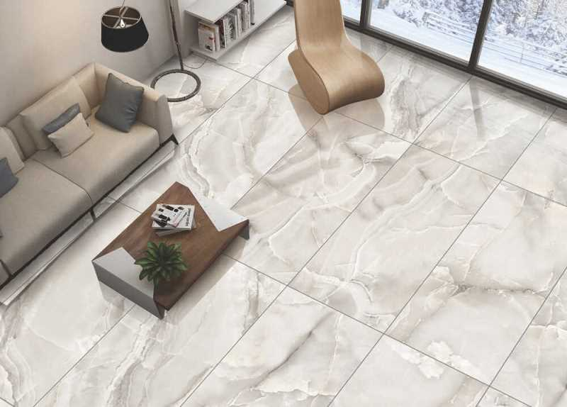 Керамогранит Maimoon Ceramica Glossy Vika Onyx 60x60
