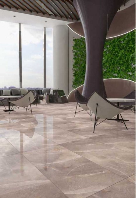 Керамогранит Maimoon Ceramica Glossy Vika Onyx 60x60
