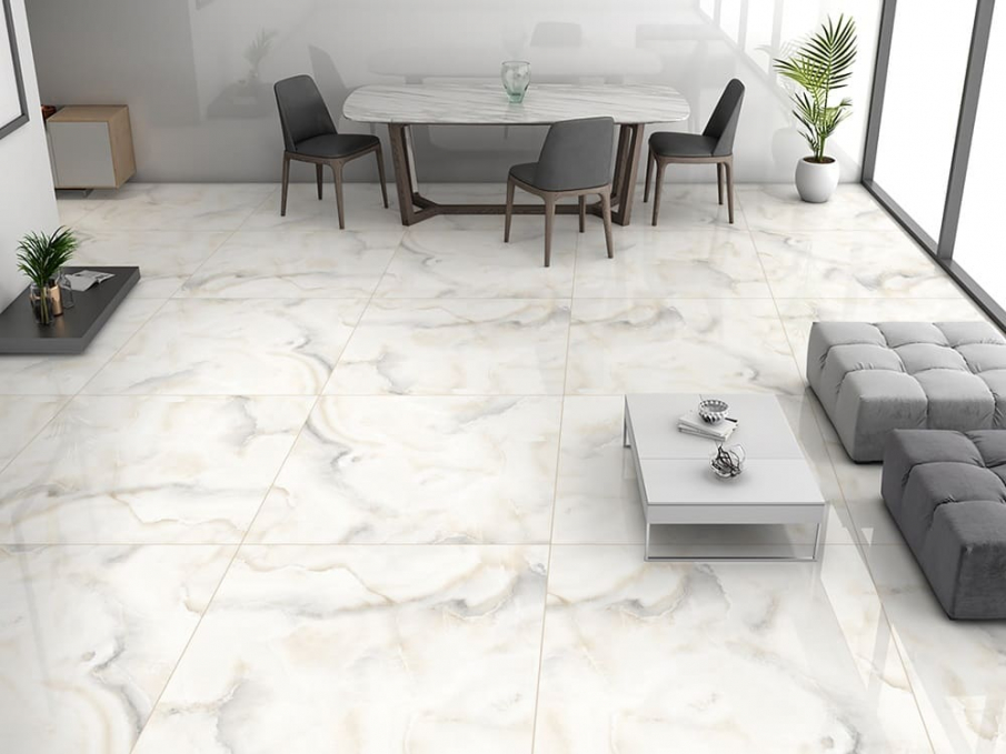 Керамогранит Maimoon Ceramica Glossy Vika Onyx 60x60