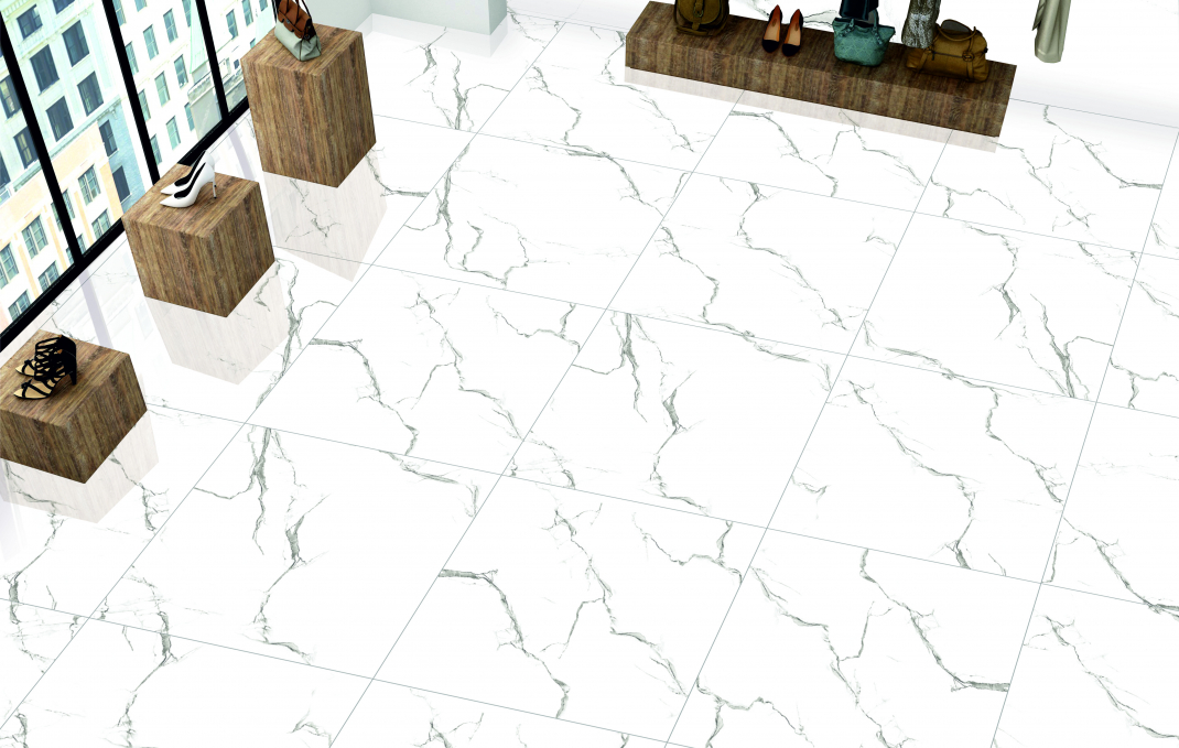 Керамогранит Maimoon Ceramica Glossy Vika Onyx 60x60