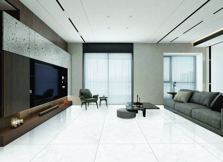 Керамогранит Maimoon Ceramica Glossy Vika Onyx 60x60