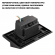 Подсветка для лестниц с переключателем цв. температуры IP65 LED 3W 100-240V 2700К/3200К/4000К SCALA STREET NT25 766 NOVOTECH 359724, фото на цветном фоне 2 Подсветка для лестниц с переключателем цв. температуры IP65 LED 3W 100-240V 2700К/3200К/4000К SCALA STREET NT25 766 NOVOTECH 359724, фото на цветном фоне 2