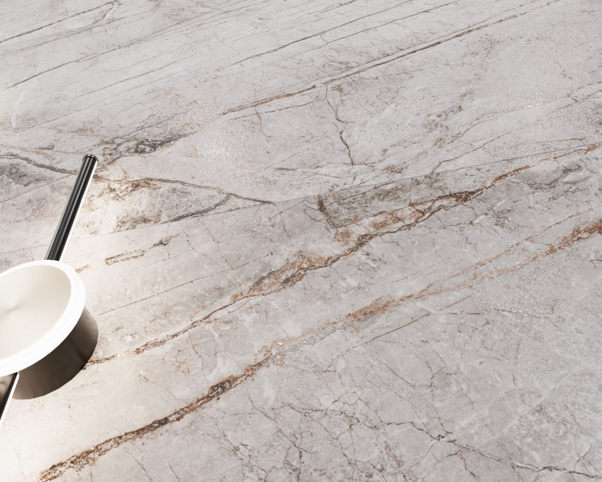 Керамогранит Neodom Marble Orobico Bianco Polished 60x120, N20482 Керамогранит Neodom Marble Orobico Bianco Polished 60x120, N20482