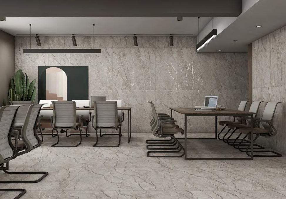 Керамогранит Neodom Marble Orobico Bianco Polished 60x120, N20482 Керамогранит Neodom Marble Orobico Bianco Polished 60x120, N20482