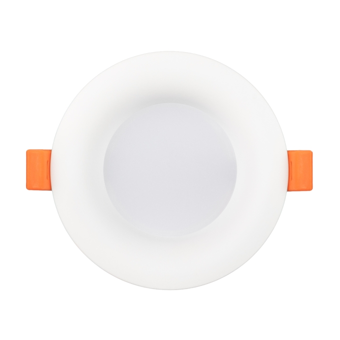 Светильник MS-BLIZZARD-BUILT-R102-8W Warm3000 (WH, 100 deg, 230V), Arlight, 036578, изображение 5 Светильник MS-BLIZZARD-BUILT-R102-8W Warm3000 (WH, 100 deg, 230V), Arlight, 036578, изображение 5