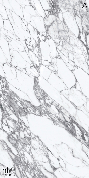 Керамогранит NT Ceramic Atlas Home Calacatta Rock 120x270, NTT3507L Керамогранит NT Ceramic Atlas Home Calacatta Rock 120x270, NTT3507L