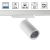 Светильник трехфазный трековый светодиодный IP20 LED 35W 4000K 220-240V HELIX PORT NT25 312 NOVOTECH 359581
