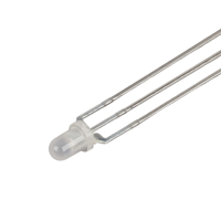 Светодиод ARL-3014UEUGW/3L, Arlight, 007452