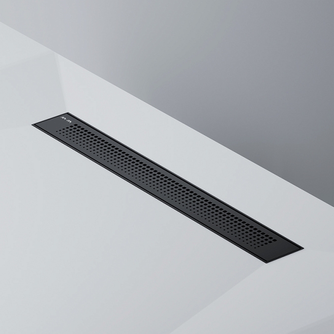 Трап AM.PM PrimeFlow W02SC-P11-060-01BM Трап AM.PM PrimeFlow W02SC-P11-060-01BM