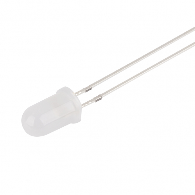 Светодиод ARL-5613UYW-6cd, Arlight, 002907, изображение 1 Светодиод ARL-5613UYW-6cd, Arlight, 002907, изображение 1