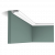 Карниз Orac Decor C360 Полиуретан