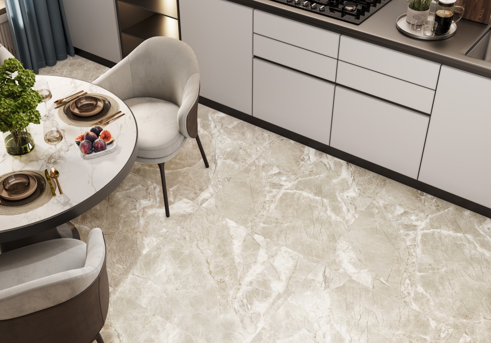 Керамогранит LCM Amberstone Beige 80x80, 8080ABT11M Керамогранит LCM Amberstone Beige 80x80, 8080ABT11M
